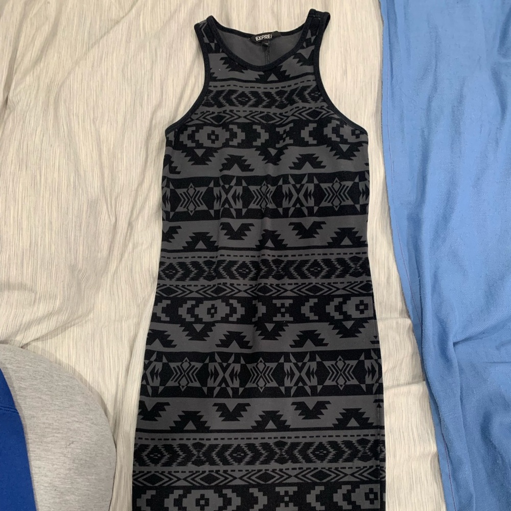 Express Women’s dress. Size Small.
